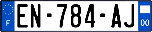 EN-784-AJ