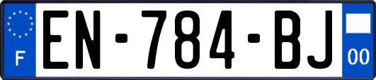 EN-784-BJ