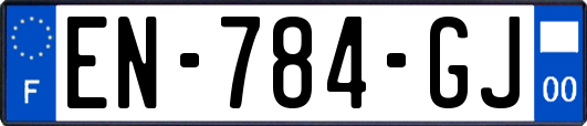 EN-784-GJ