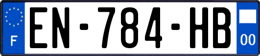 EN-784-HB