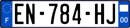 EN-784-HJ