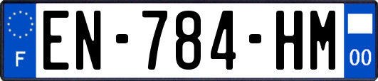 EN-784-HM