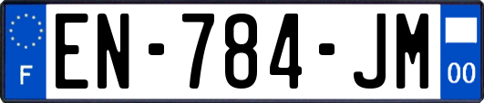 EN-784-JM