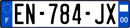 EN-784-JX