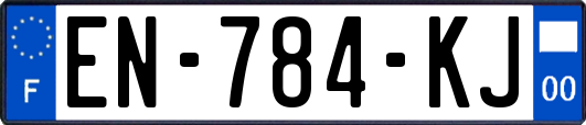EN-784-KJ