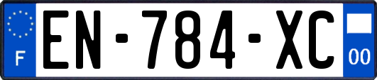 EN-784-XC