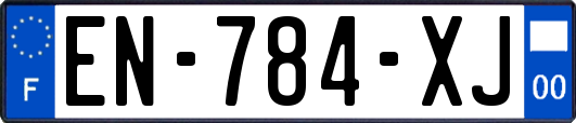 EN-784-XJ