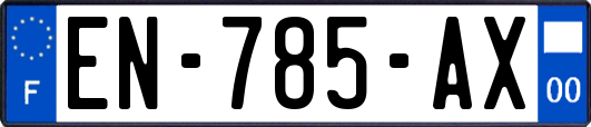 EN-785-AX