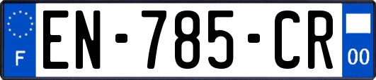 EN-785-CR
