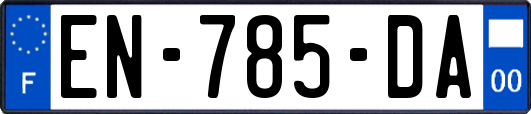 EN-785-DA