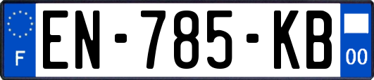 EN-785-KB