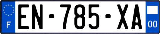EN-785-XA