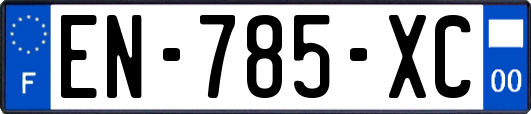 EN-785-XC