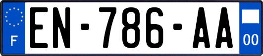 EN-786-AA