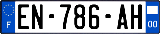 EN-786-AH