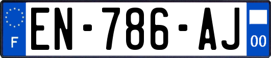 EN-786-AJ