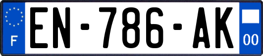 EN-786-AK