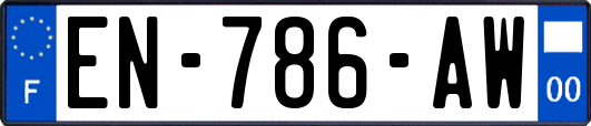 EN-786-AW