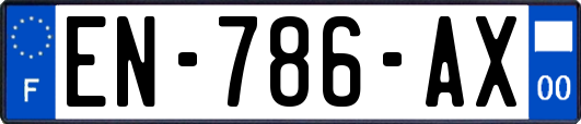 EN-786-AX