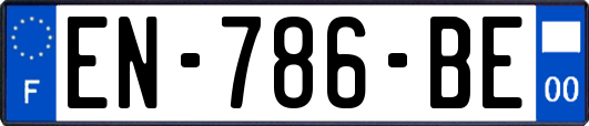 EN-786-BE