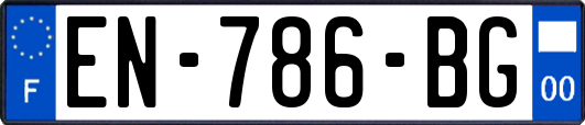 EN-786-BG