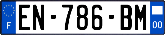 EN-786-BM