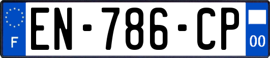 EN-786-CP