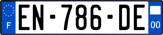 EN-786-DE