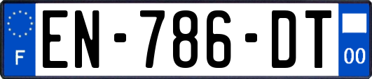 EN-786-DT