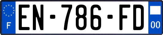 EN-786-FD
