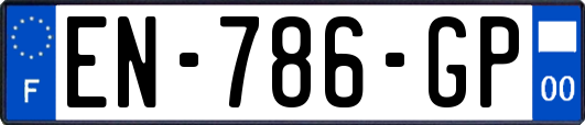 EN-786-GP