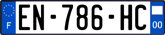 EN-786-HC