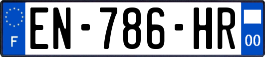EN-786-HR