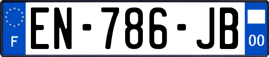 EN-786-JB