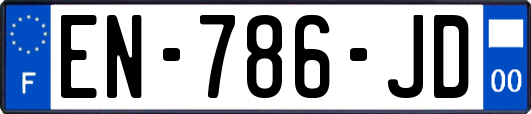 EN-786-JD