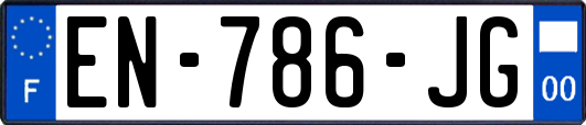 EN-786-JG
