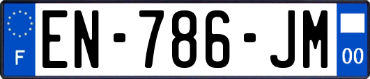 EN-786-JM