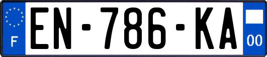 EN-786-KA