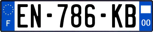 EN-786-KB