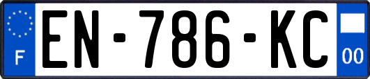 EN-786-KC