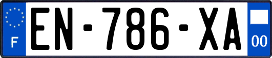 EN-786-XA