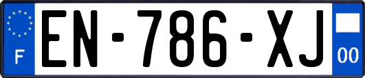 EN-786-XJ