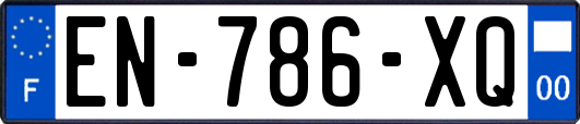EN-786-XQ