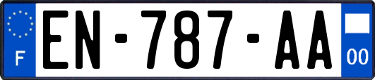 EN-787-AA