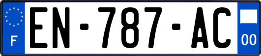 EN-787-AC