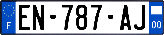 EN-787-AJ