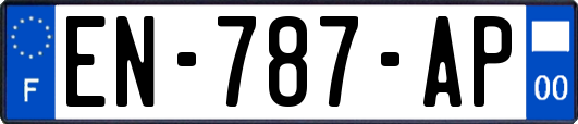 EN-787-AP