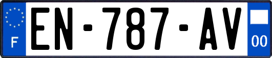 EN-787-AV