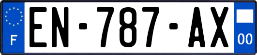 EN-787-AX