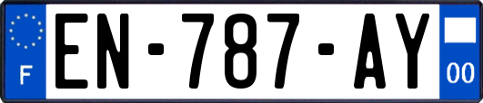 EN-787-AY